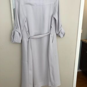 Aritzia babaton duster jacket